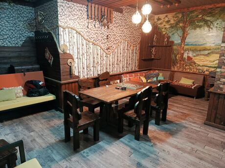 Объект - м. Нариман Нариманов - 300 м²
