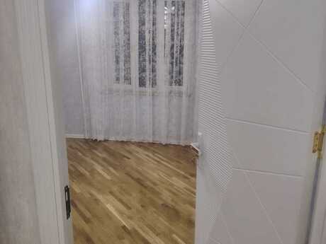 3 otaqlı köhnə tikili - Memar Əcəmi m. - 65 m²