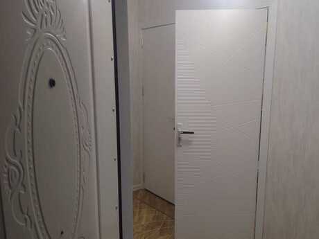 3 otaqlı köhnə tikili - Memar Əcəmi m. - 65 m²