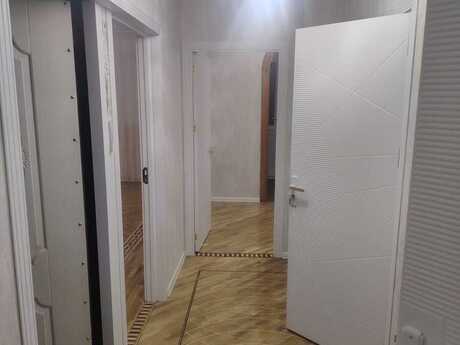 3 otaqlı köhnə tikili - Memar Əcəmi m. - 65 m²