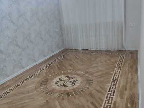3 otaqlı köhnə tikili - Memar Əcəmi m. - 65 m²