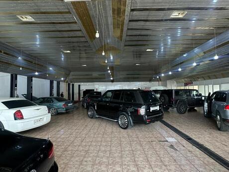 Obyekt - 8 Noyabr m. - 800 m²