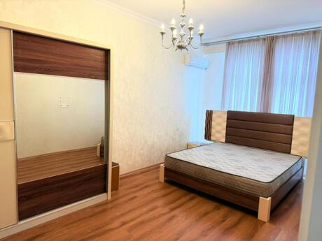 2 otaqlı yeni tikili - Dərnəgül m. - 60 m²