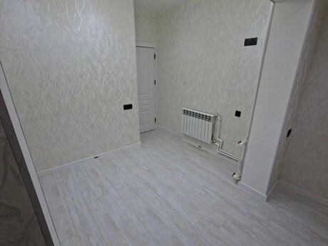 2 otaqlı köhnə tikili - Xətai r. - 45 m²