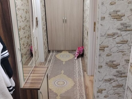 2 otaqlı köhnə tikili - Sumqayıt - 47 m²
