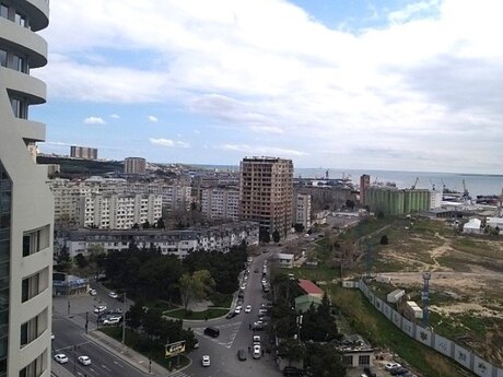 2-комн. новостройка - Хатаинский р. - 79 м²