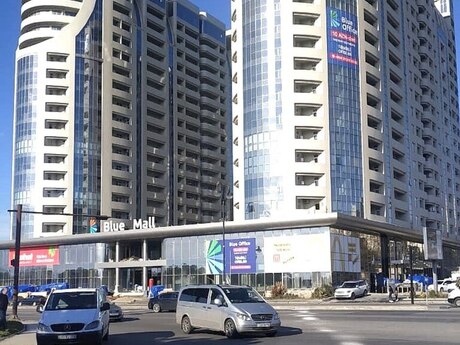 2-комн. новостройка - Хатаинский р. - 79 м²
