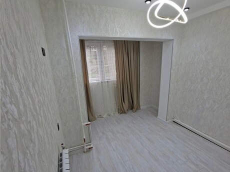 2 otaqlı köhnə tikili - Xətai r. - 45 m²