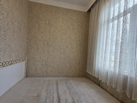 2 otaqlı köhnə tikili - Memar Əcəmi m. - 45 m²