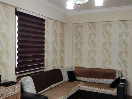 3 otaqlı mənzil, 109 m², Səbail: 233 000 ₼ 2