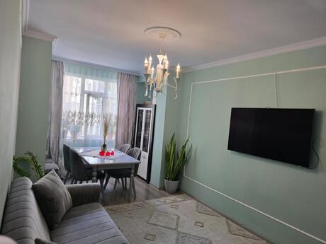 Elan №6097067 - Xırdalan, Xırdalan, 3 otaqlı, 85 m², 3/11 mərtəbə
