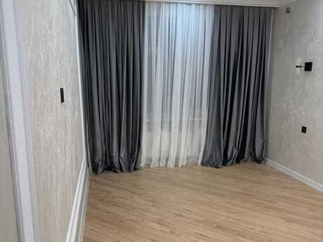 3 otaqlı köhnə tikili - Həzi Aslanov m. - 85 m²