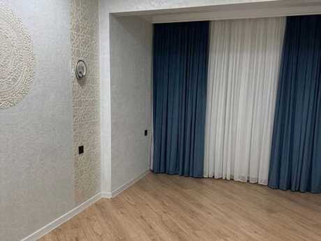 3 otaqlı köhnə tikili - Həzi Aslanov m. - 85 m²