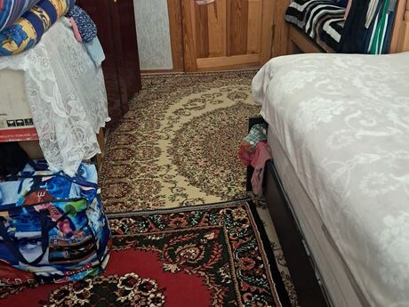 2 otaqlı köhnə tikili - Xətai r. - 60 m²