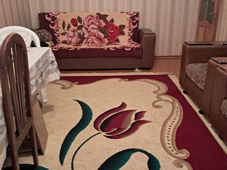 2 otaqlı köhnə tikili - Xətai r. - 60 m²