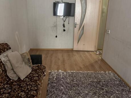 2 otaqlı yeni tikili - Nəsimi r. - 58 m²