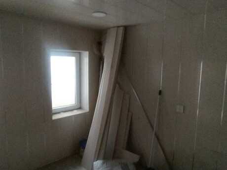 1 otaqlı köhnə tikili - Nizami m. - 17 m²