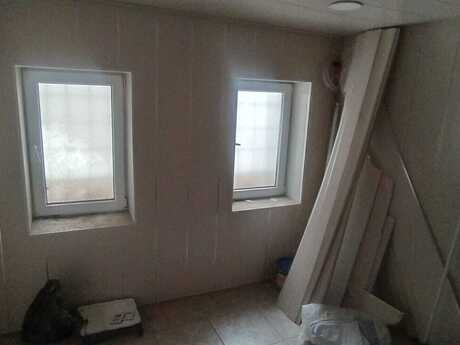1 otaqlı köhnə tikili - Nizami m. - 17 m²