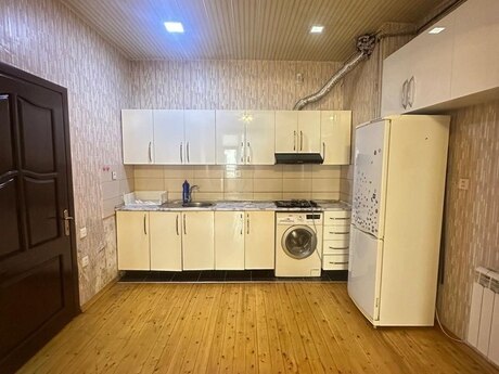 2 otaqlı yeni tikili - 7-ci mikrorayon q. - 60 m²