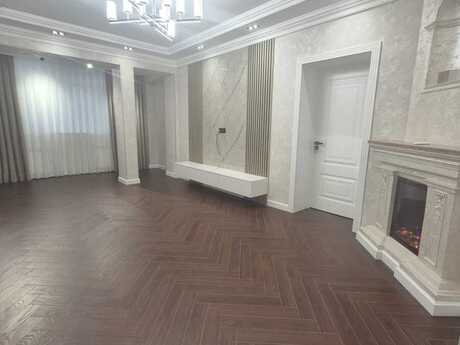 3 otaqlı köhnə tikili - Nərimanov r. - 90 m²