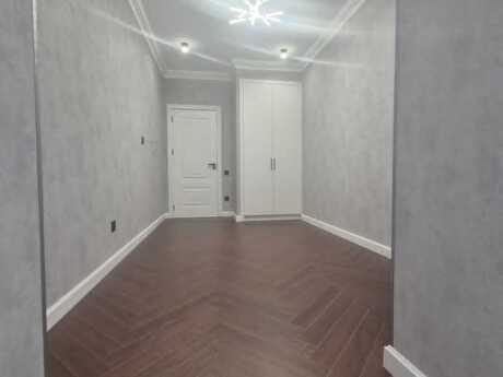 3 otaqlı köhnə tikili - Nərimanov r. - 90 m²