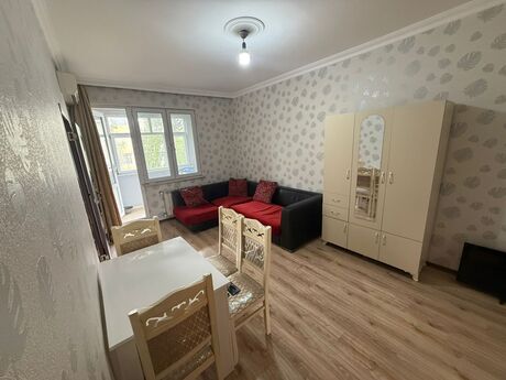 2 otaqlı köhnə tikili - Memar Əcəmi m. - 65 m²