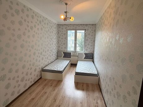 2 otaqlı köhnə tikili - Memar Əcəmi m. - 65 m²