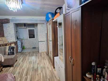 1 otaqlı köhnə tikili - Neftçilər m. - 26 m²