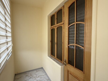 1 otaqlı köhnə tikili - Həzi Aslanov m. - 40 m²