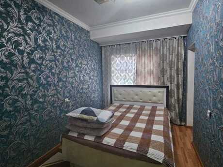 Elan №6097142 - Bakı, Masazır q., 2 otaqlı, 53 m², 6/6 mərtəbə