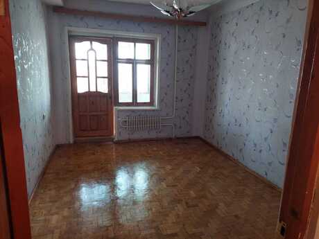 4 otaqlı köhnə tikili - Xalqlar Dostluğu m. - 100 m²