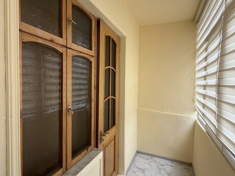 1 otaqlı köhnə tikili - Həzi Aslanov m. - 40 m²