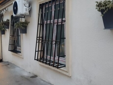 2 otaqlı köhnə tikili - Sahil m. - 40 m²