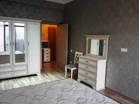 3 otaqlı yeni tikili - 20 Yanvar m. - 85 m²