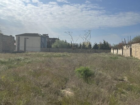 Elan №6097171 - Bakı, Nardaran q., 22 sot