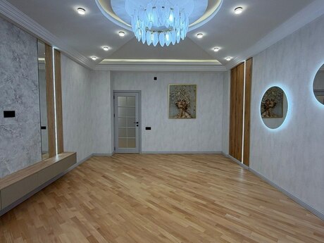 2-room apartment, 84 m², Xalqlar Dostluğu: 240 000 ₼ 2