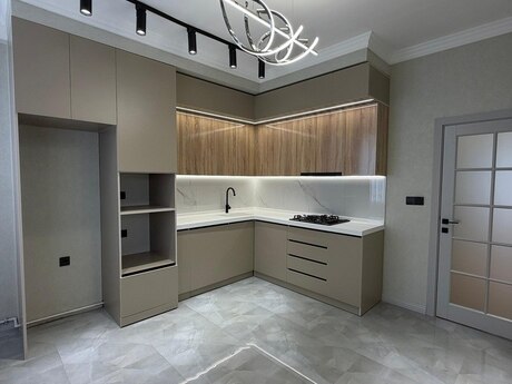 2-room apartment, 84 m², Xalqlar Dostluğu: 240 000 ₼ 5