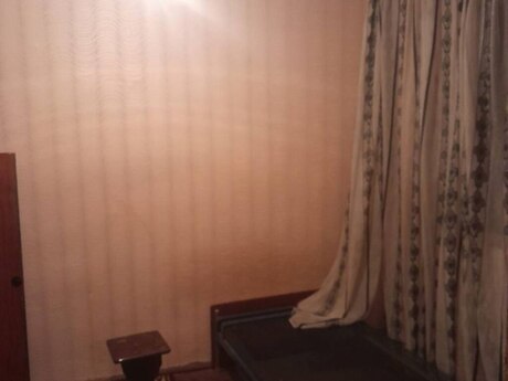 3 otaqlı həyət evi/bağ evi - Yasamal q. - 100 m²