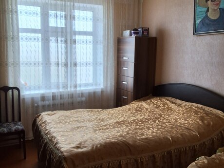 3 otaqlı köhnə tikili - Sumqayıt - 70 m²