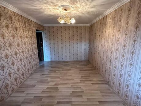 2 otaqlı köhnə tikili - Neftçilər m. - 40 m²