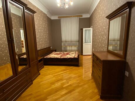 Elan №6097170 - Bakı, 8 Noyabr m., 2 otaqlı, 70 m², 4/11 mərtəbə