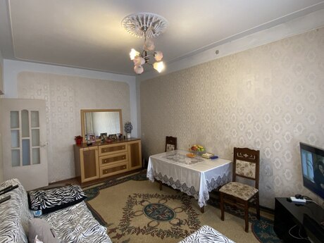 Elan №6097179 - Bakı, Hövsan q., 2 otaqlı, 52 m², 8/9 mərtəbə