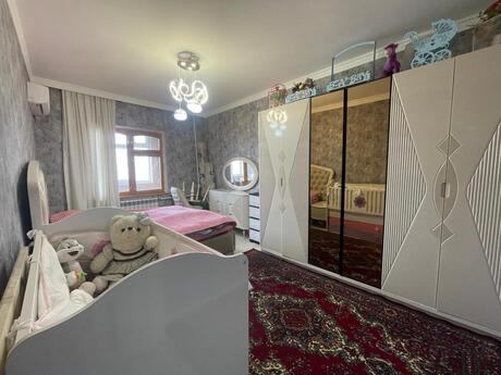 2 otaqlı köhnə tikili - Xalqlar Dostluğu m. - 60 m²