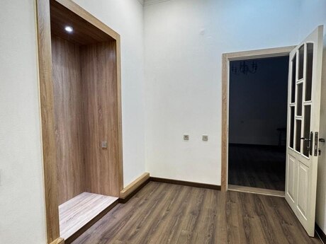 2 otaqlı ofis - Nizami m. - 90 m²