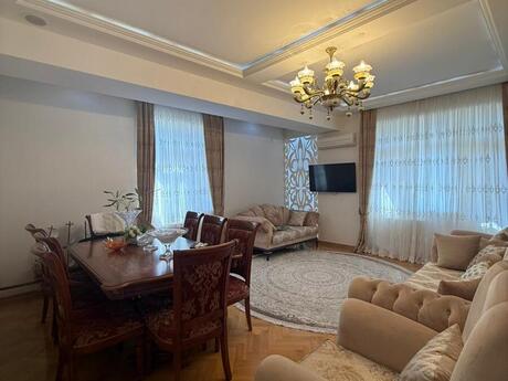 4-комн. новостройка - м. 20 января - 178 м²