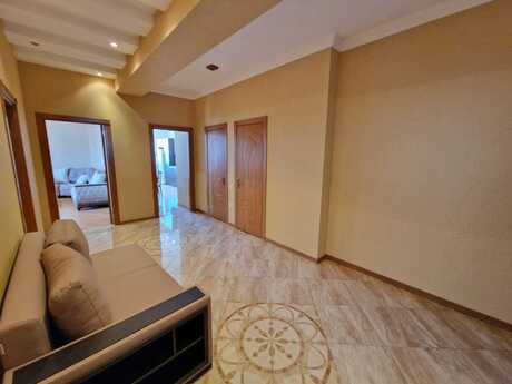 3 otaqlı yeni tikili - Nizami r. - 120 m²