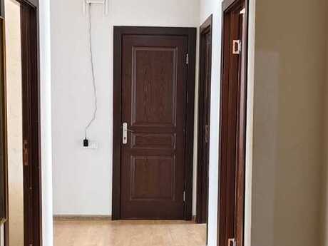 3 otaqlı yeni tikili - Yasamal r. - 76 m²