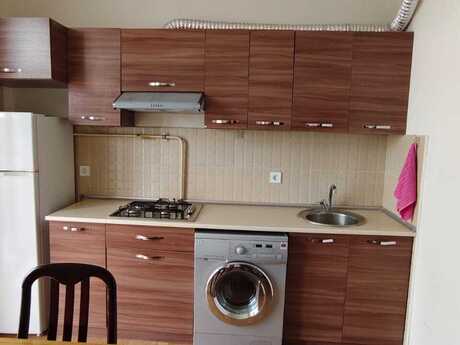 3 otaqlı yeni tikili - Yasamal r. - 76 m²