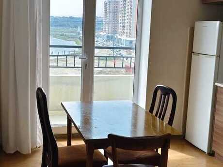 3 otaqlı yeni tikili - Yasamal r. - 76 m²