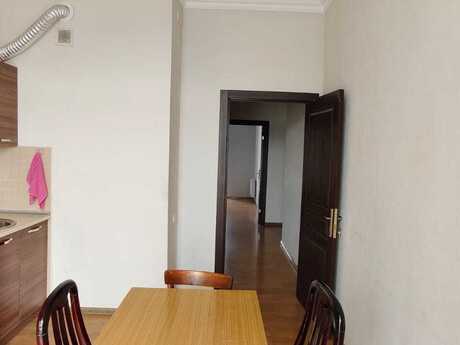3 otaqlı yeni tikili - Yasamal r. - 76 m²
